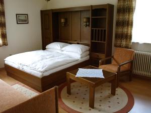 Ferienappartements Brandner