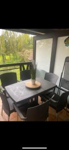 Appartements birdie-deauville : Appartement 2 Chambres