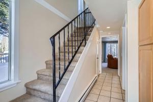 Charming 3 BDR for 8 in the Heart of the Rockies