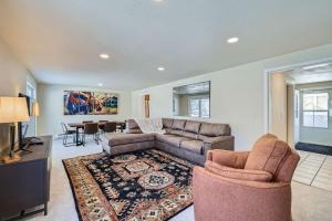 Charming 3 BDR for 8 in the Heart of the Rockies