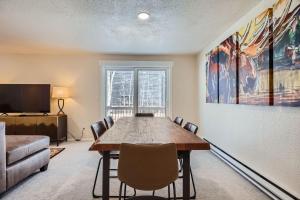 Charming 3 BDR for 8 in the Heart of the Rockies