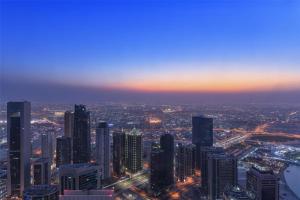Kempinski Residences & Suites, Doha