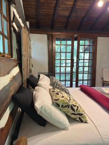 Ecocentro Brasil - Bangalô Flamboyant