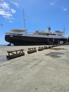 La Casote du Pêcheur Bord détang 9 Personnes Clim