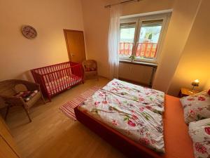 Haus Glücksmomente Bostalsee