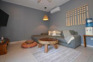 Aldea Zama Penthouse with Private Rooftop and Jacuzzi