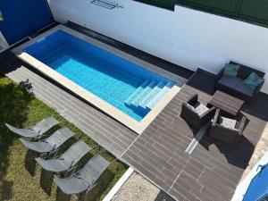 Casa do Rei Aroeira - 4hvězdičkové hotely ve městě Charneca