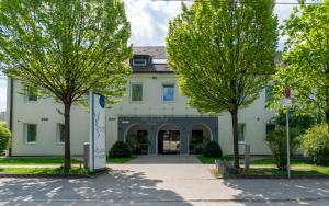 Das Schreder Hotel - Munich Free Parking