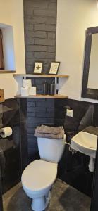 Pokoje Goscinne Na Skarpie