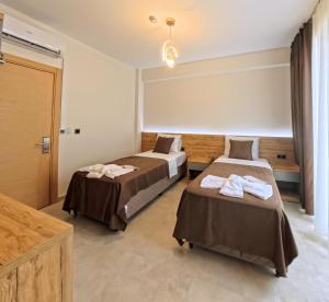 Naturalis Pamukkale Otel