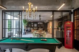 Spacious apartment steps from Escuela Militar