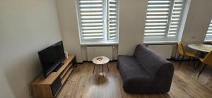 Apartament Typu Studio - TG