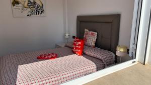 RASCACIELOS ATICO SUITES