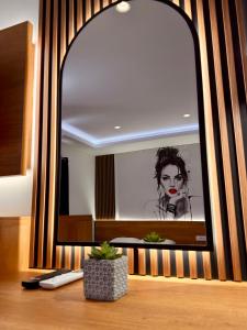 Fori's rooms - Ubytování bez kategorie ve městě Himarë