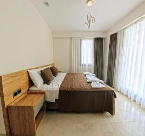 Naturalis Pamukkale Otel