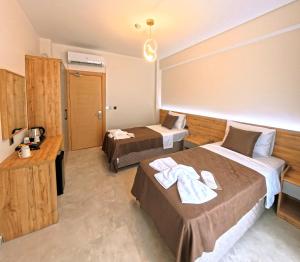 Naturalis Pamukkale Otel