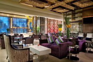 Kempinski Hotel Changsha