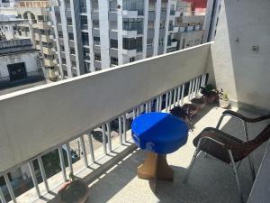 Apartment in the city center of Tangier