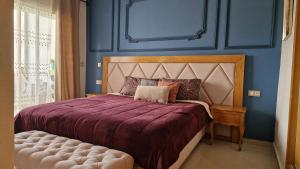 Bel Appartement - Marina Golf Assilah