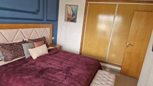 Bel Appartement - Marina Golf Assilah