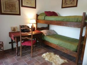 B&B Antica Botte Sassari img22