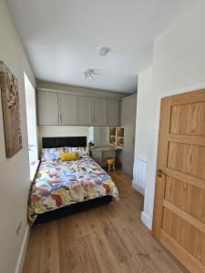 Luxury studio apartment, Skipton