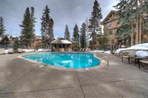 Mountain Thunder Lodge - Ski-In & Gondola