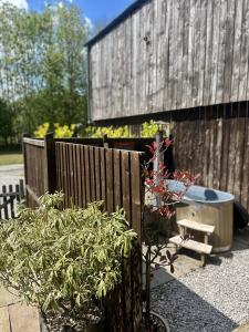 Berties Retreat