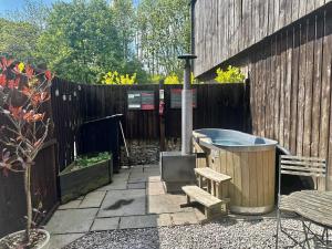 Berties Retreat