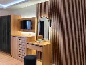 Foris rooms