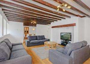 Penvale Lakes Lodges