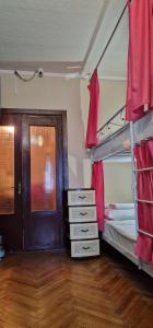 Hostel 777 Palace of Ukraine