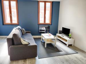 Le Faubourg - 3hvězdičkové hotely ve městě Pamiers