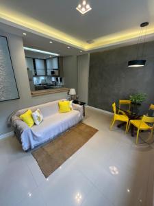 Aparentemente studio em Copacabana Rio de Janeiro Bem localizado perto da praia