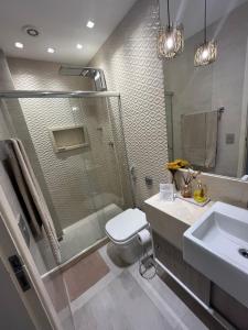 Apartamento studio em Copacabana Rio de Janeiro Bem localizado perto da praia