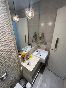 Apartamento studio em Copacabana Rio de Janeiro Bem localizado perto da praia restaurantes shopping farmácia metrô pontos turísticos
