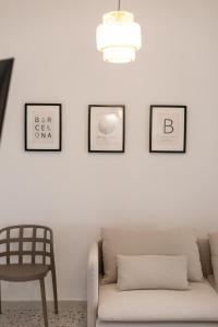 Brand new apartment close to the beach Ap1