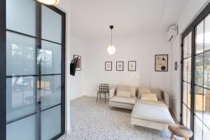 Brand new apartment close to the beach Ap1