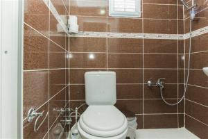 Economy Double Room room in Taksim Hostel Green House Istanbul