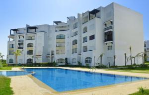 Bel Appartement - Marina Golf Assilah