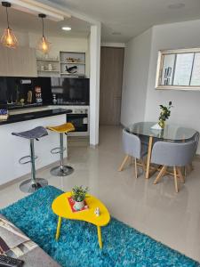 Apartamento en Cucuta para estrenar