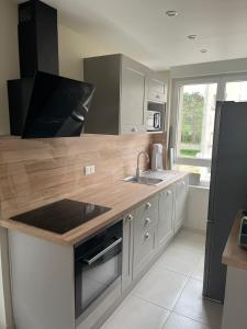 Le Bellevue Appartement