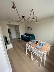 Le Bellevue Appartement