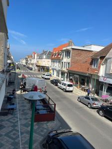 Appartements Le Bellevue Appartement : photos des chambres