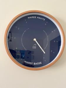 Appartements Le Bellevue Appartement : photos des chambres