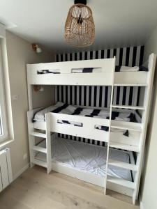 Appartements Le Bellevue Appartement : photos des chambres