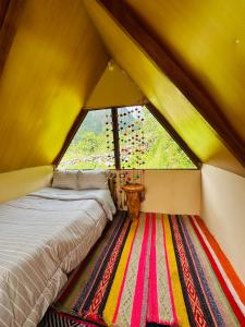 Salkantay Glamp