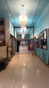 Hotel Tres Sargentos