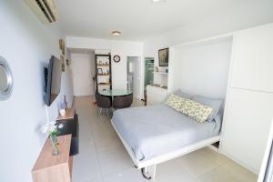 Apartment in Belgrano