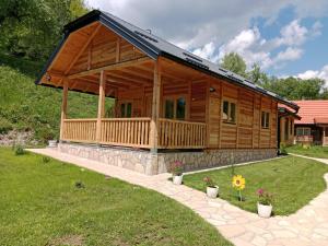 Holiday Lux Mokra Gora